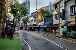 Boat Quay Conservation Area (D1), Shop House #583773441